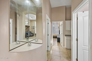 Superb location on a hillside lot with lush landscaping - photo 25