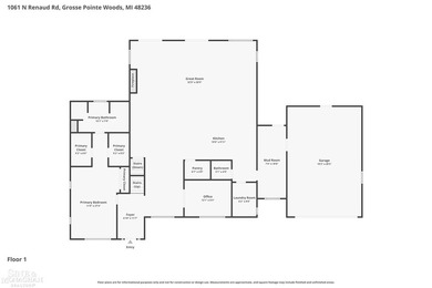 This exceptional home offers 2 highly sought-after features: a - photo 25