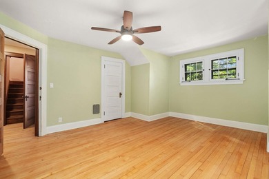 This beautifully updated 4-bedroom, 2.5-bath home blends - photo 25