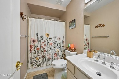 Superb location on a hillside lot with lush landscaping - photo 26
