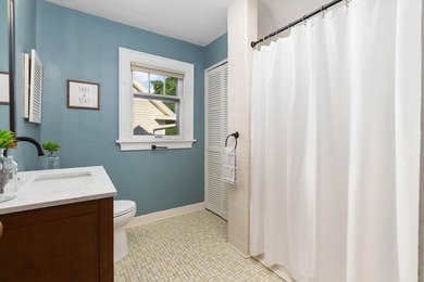 This beautifully updated 4-bedroom, 2.5-bath home blends - photo 26