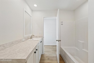 NEW, modern 3-bedroom, 2-bathroom home and a pole barn on a - photo 28