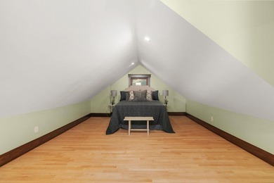 This beautifully updated 4-bedroom, 2.5-bath home blends - photo 28