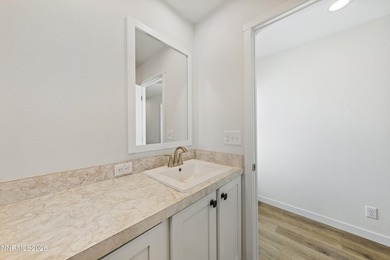 NEW, modern 3-bedroom, 2-bathroom home and a pole barn on a - photo 29