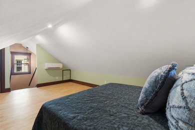 This beautifully updated 4-bedroom, 2.5-bath home blends - photo 29