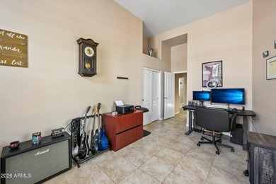 Superb location on a hillside lot with lush landscaping - photo 31