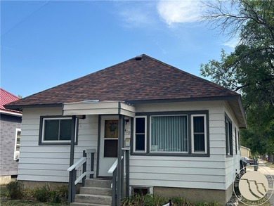 Yellowstone River Home For Sale in Laurel Montana