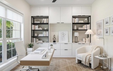 Masterfully Reimagined Luxury in Hammock Bay - Experience the - photo 31
