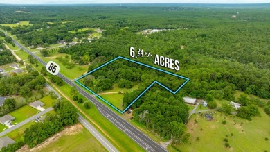 (private lake, pond, creek) Acreage For Sale in Crestview Florida