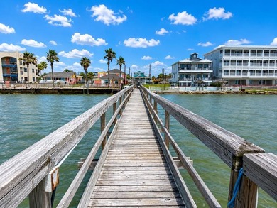 Water Street Pier offers a rare opportunity to own a private - photo 1