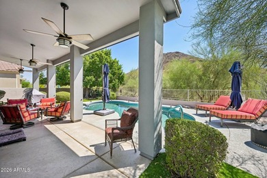 Superb location on a hillside lot with lush landscaping - photo 32