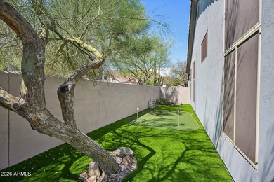 Superb location on a hillside lot with lush landscaping - photo 33