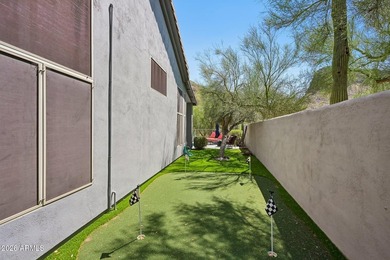 Superb location on a hillside lot with lush landscaping - photo 34
