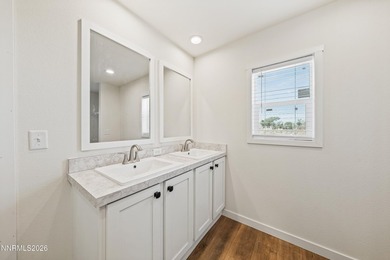 NEW, modern 3-bedroom, 2-bathroom home and a pole barn on a - photo 35
