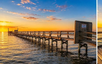 Water Street Pier offers a rare opportunity to own a private - photo 5