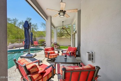 Superb location on a hillside lot with lush landscaping - photo 36