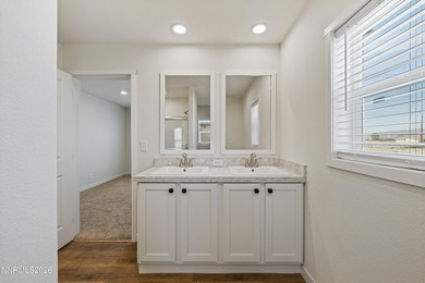 NEW, modern 3-bedroom, 2-bathroom home and a pole barn on a - photo 36