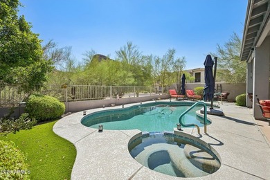 Superb location on a hillside lot with lush landscaping - photo 37