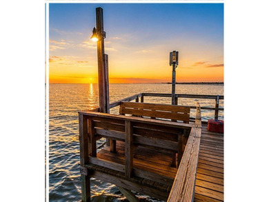 Water Street Pier offers a rare opportunity to own a private - photo 7