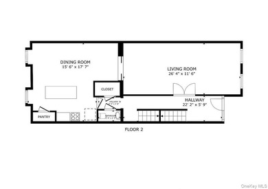 This meticulously maintained residence offers a spacious - photo 38