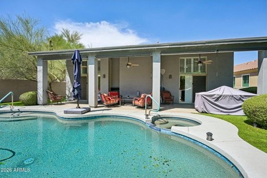 Superb location on a hillside lot with lush landscaping - photo 39