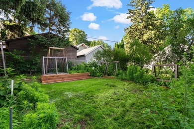 This beautifully updated 4-bedroom, 2.5-bath home blends - photo 39