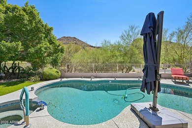 Superb location on a hillside lot with lush landscaping - photo 40