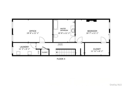 This meticulously maintained residence offers a spacious - photo 40