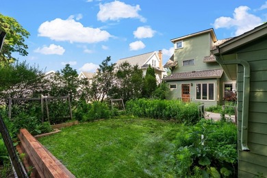 This beautifully updated 4-bedroom, 2.5-bath home blends - photo 40