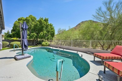 Superb location on a hillside lot with lush landscaping - photo 41