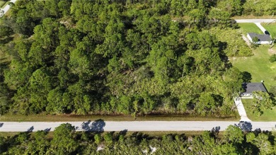 Lake Placid - Highland County Lot For Sale in Lake Placid Florida