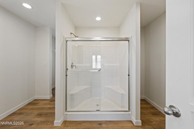 NEW, modern 3-bedroom, 2-bathroom home and a pole barn on a - photo 41