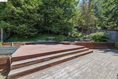TRANSPARENT PRICING - Perched in the secluded Oakland Hills near - photo 45