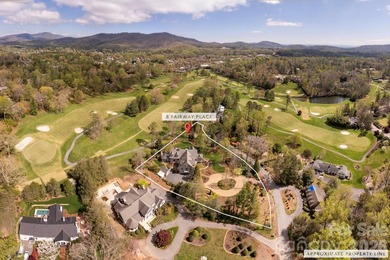 Welcome to 8 Fairway Place, where timeless architecture - photo 45