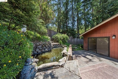 TRANSPARENT PRICING - Perched in the secluded Oakland Hills near - photo 46