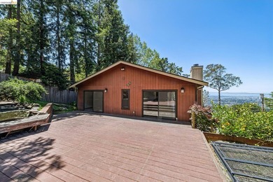 TRANSPARENT PRICING - Perched in the secluded Oakland Hills near - photo 48