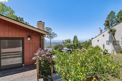 TRANSPARENT PRICING - Perched in the secluded Oakland Hills near - photo 49