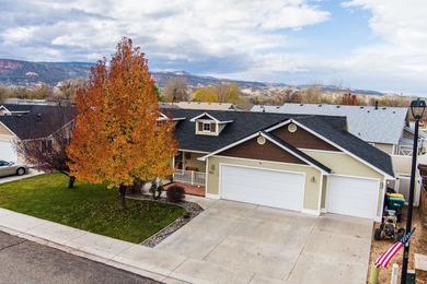 Colorado River Home For Sale in Fruita Colorado