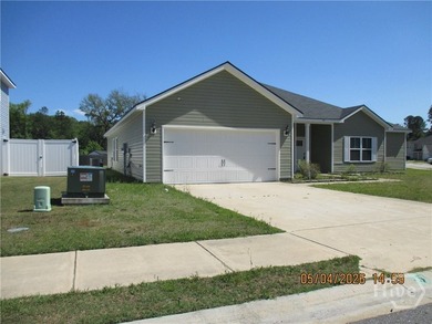This open floor plan may be just what you want! Being sold AS-IS - photo 1