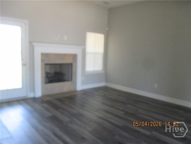 This open floor plan may be just what you want! Being sold AS-IS - photo 3