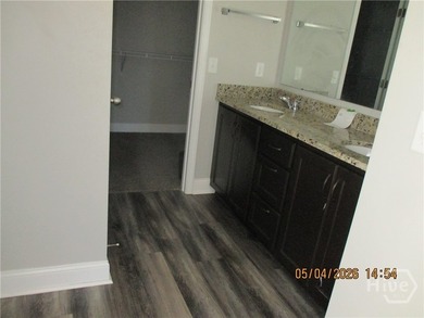 This open floor plan may be just what you want! Being sold AS-IS - photo 7