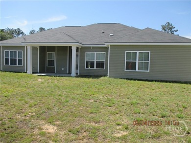 This open floor plan may be just what you want! Being sold AS-IS - photo 10