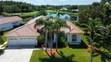 (private lake, pond, creek) Home For Sale in Tarpon Springs Florida