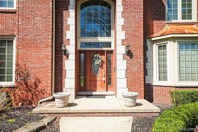 This stunning colonial in the highly sought-after Lake in the - photo 4