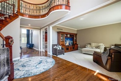 This stunning colonial in the highly sought-after Lake in the - photo 5