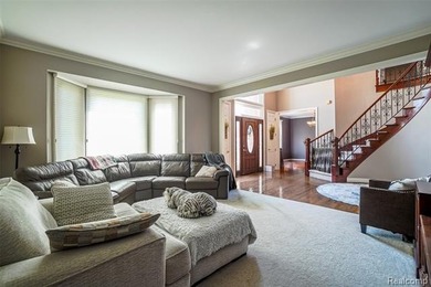 This stunning colonial in the highly sought-after Lake in the - photo 6