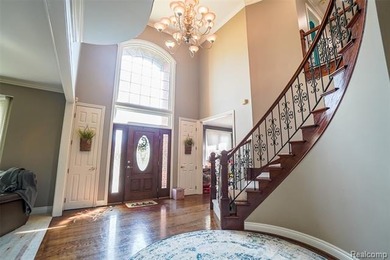 This stunning colonial in the highly sought-after Lake in the - photo 7