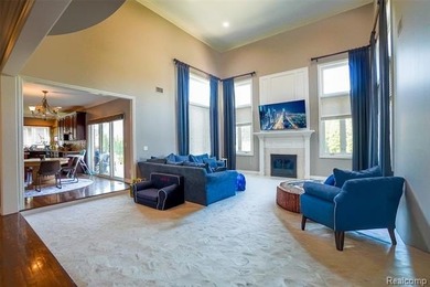 This stunning colonial in the highly sought-after Lake in the - photo 9