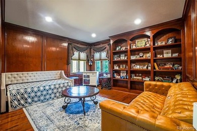 This stunning colonial in the highly sought-after Lake in the - photo 10