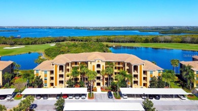 Manatee River Condo For Sale in Bradenton Florida